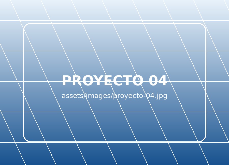 Imagen del proyecto Nave Industrial Eje Logístico